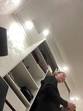 SandraCarter live sex cam