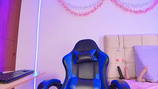 dulce_mariaa___'s cam snapshot