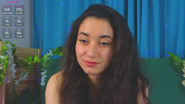 PrimroseMarjorie's cam snapshot