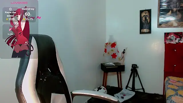 AdharaaMoon live sex cam