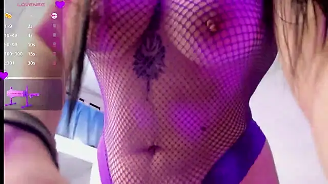 Octavia_collins's cam snapshot