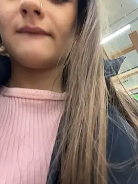 KittyQueeny's cam snapshot