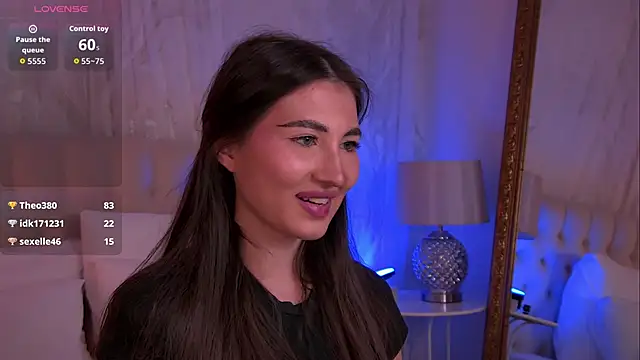 LisaDeviss's cam snapshot