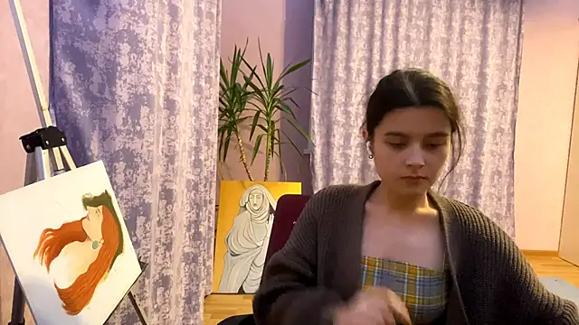 SaintMari's cam snapshot