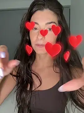 ninagracee's cam snapshot