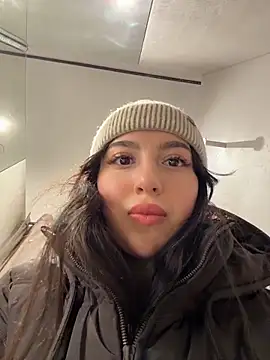 NoraVelour's cam snapshot