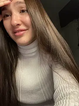 MissCarolina's cam snapshot