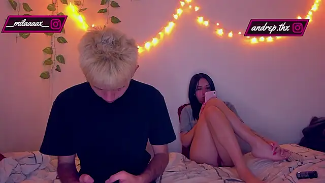 ThePerfectChemistry's cam snapshot