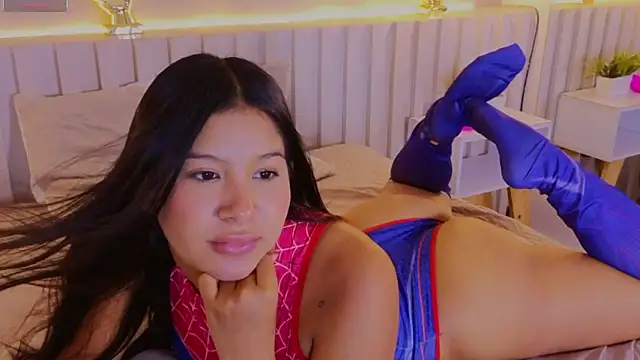 Aida_moreno's cam snapshot