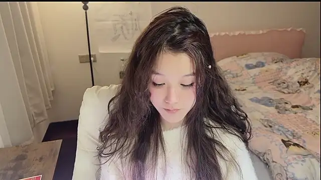 FuFu-puff's cam snapshot