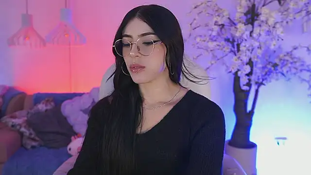 JadeSummerr's cam snapshot