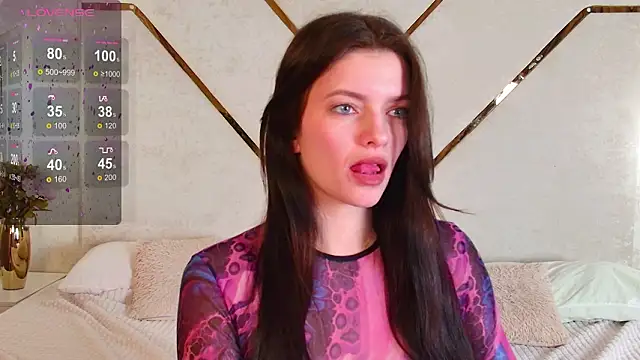 kimberlyy77's cam snapshot