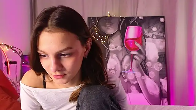 DeborahKelly live sex cam