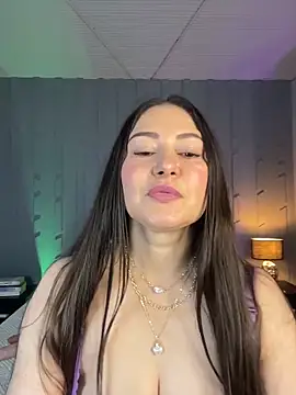 SecretSensuel's cam snapshot