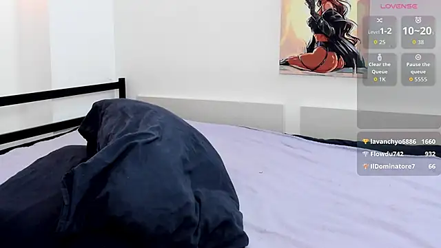 KellySmitS's cam snapshot