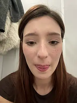 LilluKatten's cam snapshot