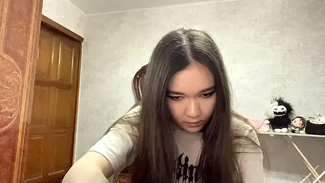 CrunchBerries's cam snapshot