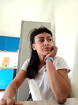 Aurafighter's cam snapshot