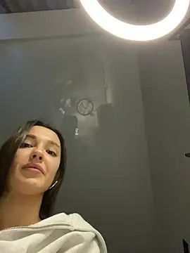 MissCarolina's cam snapshot