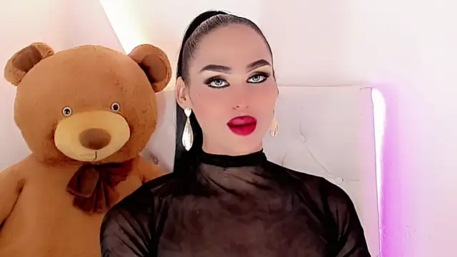 amal_baddell live sex cam