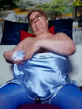 QueenPammy1's cam snapshot