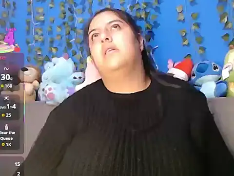 hammytsh's cam snapshot