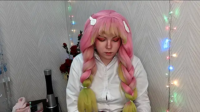 AmyRousen's cam snapshot