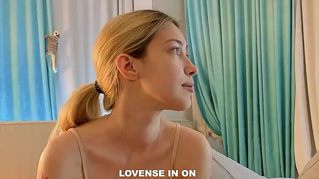 AngelicRice's cam snapshot