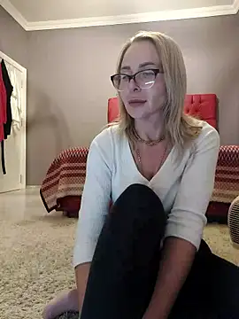 ElenabonyX's cam snapshot