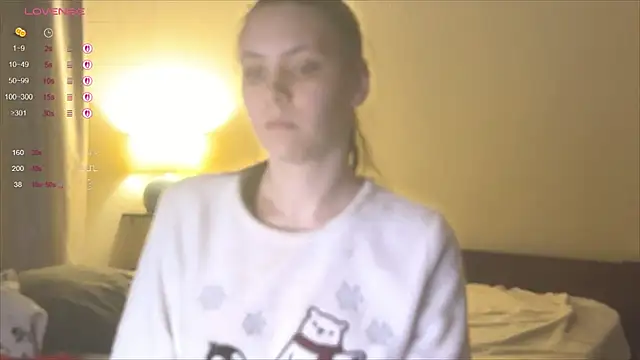 Katherine___Ross's cam snapshot