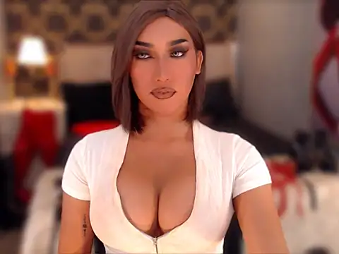 MariaLaveauXx live sex cam