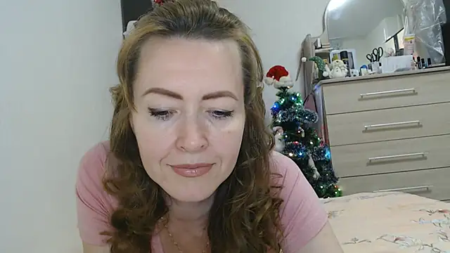 NicoleEunice87's cam snapshot