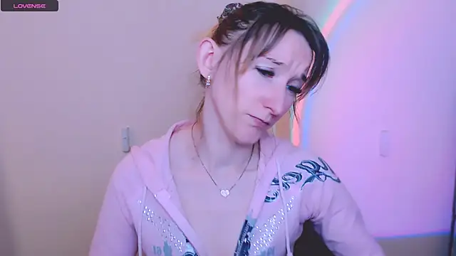 AmandaSell's cam snapshot