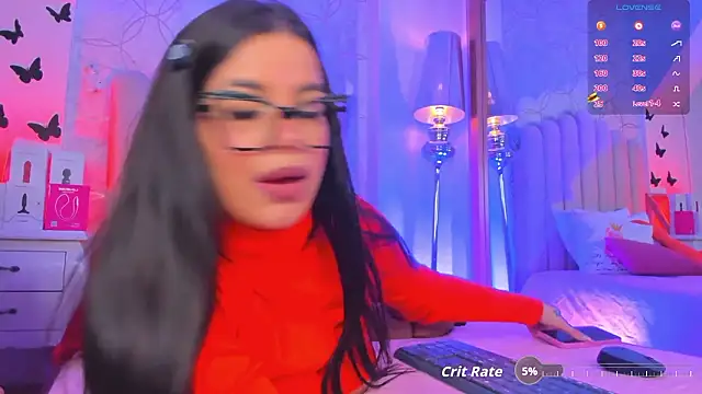 Iara_Smith1 live sex cam