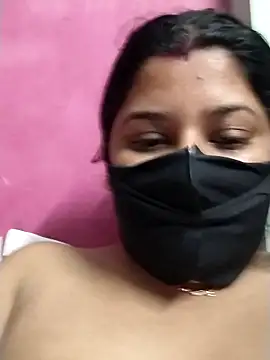 pinkisaha75's cam snapshot