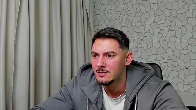 ClintMasters's cam snapshot