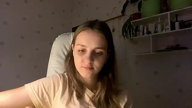 SweetieKatie's cam snapshot