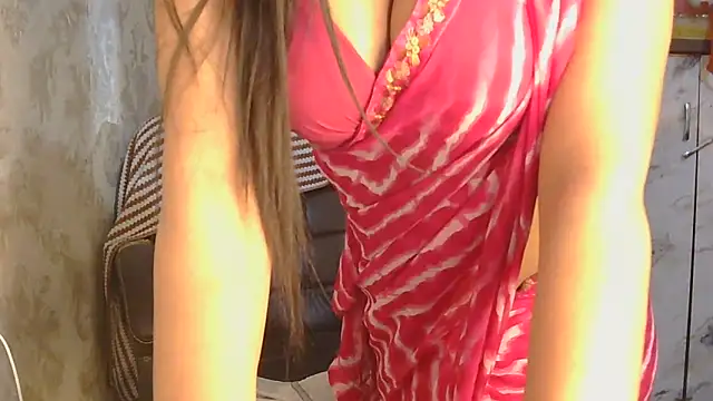 Shivi_darling's cam snapshot