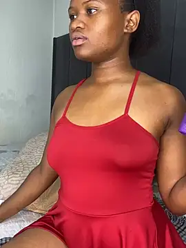 SmashingLucia's cam snapshot