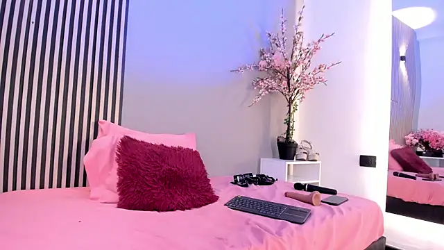 GysellHanson's cam snapshot