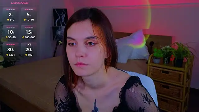 MissSusan's cam snapshot