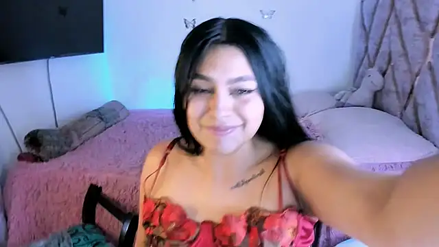 Tania_rendon's cam snapshot