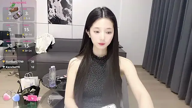 OiOi-666's cam snapshot