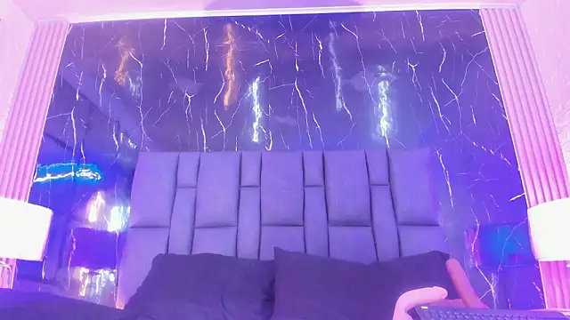 BustyGlow's cam snapshot