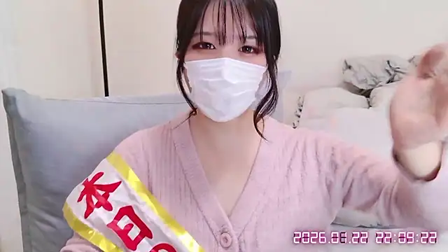 -Manamin-'s cam snapshot