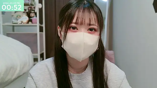 -SHIZUKU-'s cam snapshot