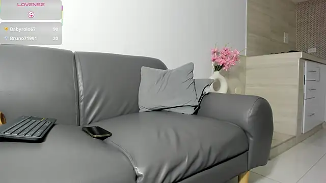 Adam_Grey_'s cam snapshot