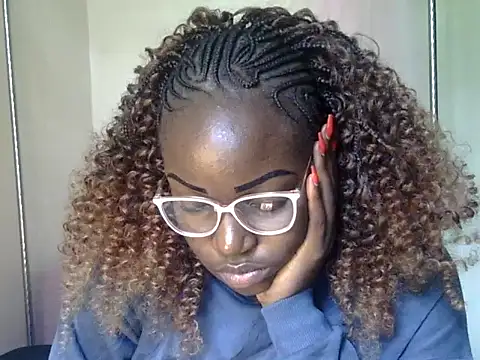 Sexy-suzy's cam snapshot