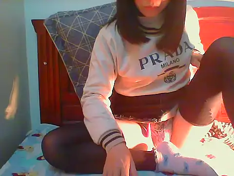 Dumani99's cam snapshot