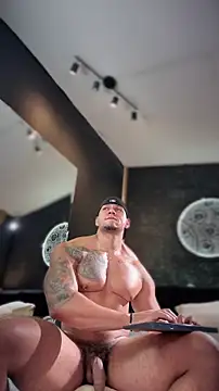 MassimoWalton2's cam snapshot